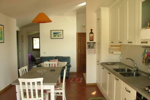 Casa Di Mary Apartment Grottammare Exterior photo