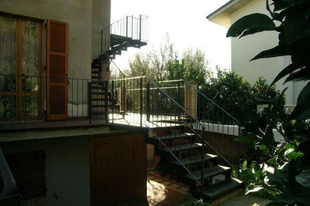 Casa Di Mary Apartment Grottammare Exterior photo
